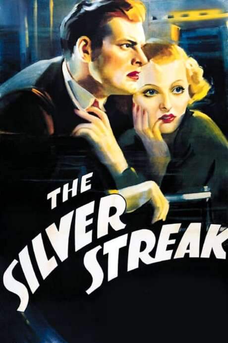 The Silver Streak